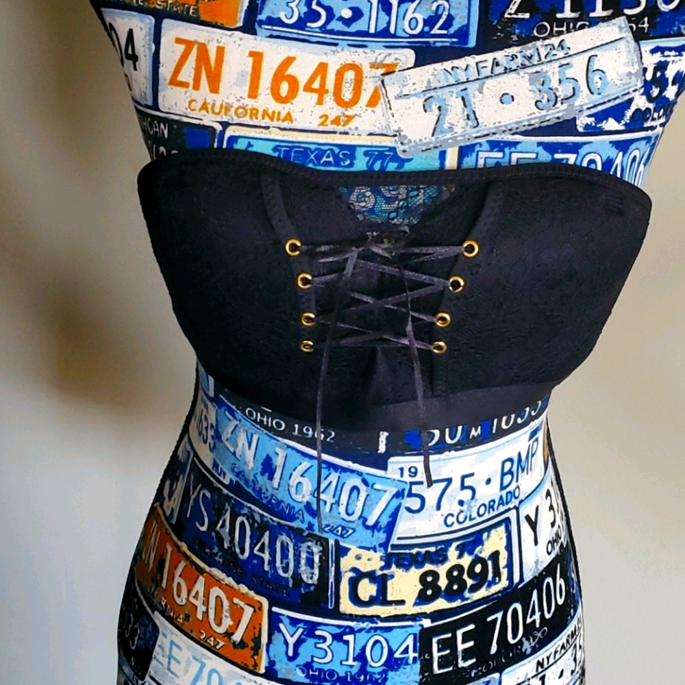 Bra